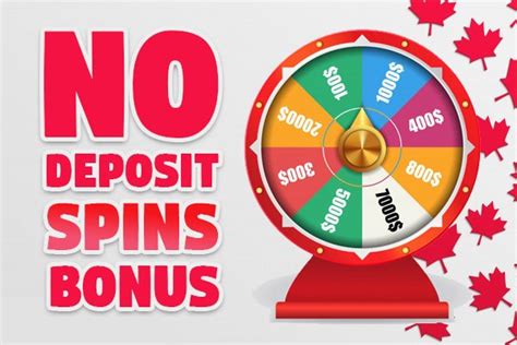 no wagering bonus casino canada